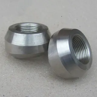 Threadolet - Threadolet Fittings and Carbon Steel Threadolet